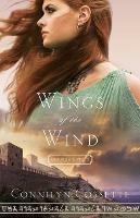 Wings of the Wind - Connilyn Cossette - cover