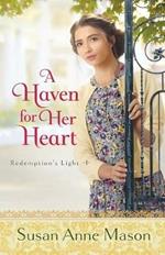 A Haven for Her Heart