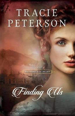 Finding Us - Tracie Peterson - cover