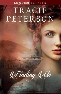 Finding Us - Tracie Peterson - cover