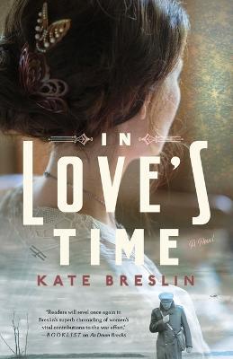 In Love`s Time - Kate Breslin - cover