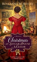 Christmas at Sugar Plum Manor