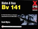 Blohm and Vs Bv 141