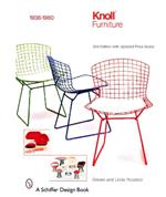 Knoll Furniture: 1938-1960