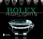 Rolex Highlights