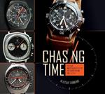 Chasing Time: Vintage Wristwatches for the Discerning Collector