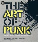 The Art of Punk: Posters + Flyers + Fanzines + Record Sleeves