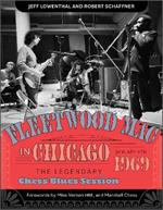 Fleetwood Mac in Chicago: The Legendary Chess Blues Session, January 4, 1969