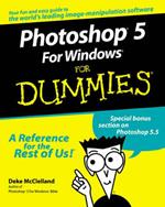 Photoshop 5 for Windows For Dummies