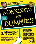 Workouts For Dummies