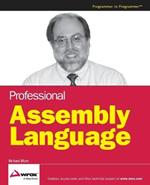 Professional Assembly Language