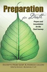 Preparation for Death: Prayers and Consolation for the Final Journey