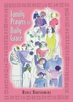 Family Prayers for Daily Grace