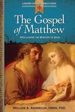 The Gospel of Matthew: The Mystery of the Reign of God