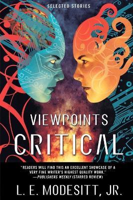 Viewpoints Critical - L. E. Modesitt Jr. - cover