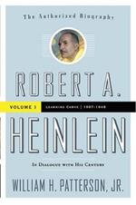 Robert A. Heinlein