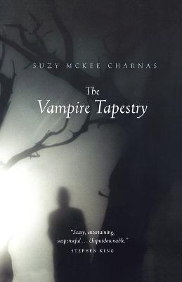 Vampire Tapestry - CHARNAS - cover