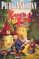 Xanth by Two