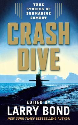 Crash Dive - cover