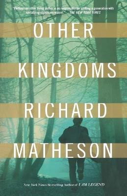 Other Kingdoms - Richard Matheson - cover