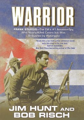 Warrior - Jim Hunt,Bob Risch - cover