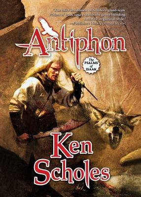 Antiphon - Ken Scholes - cover