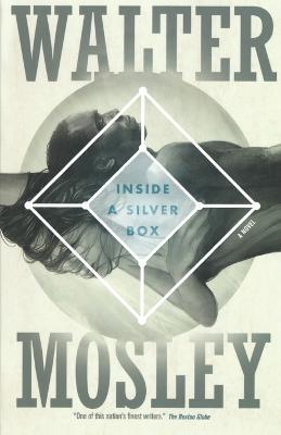 Inside a Silver Box - Walter Mosley - cover