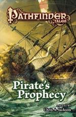 Pathfinder Tales: Pirate's Prophecy