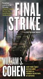 Final Strike: A Sean Falcone Novel