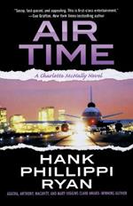 Air Time: A Charlotte McNally Novel