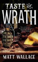 Taste of Wrath: A Sin du Jour Affair