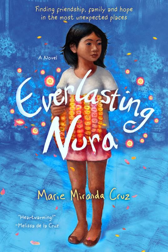 Everlasting Nora - Marie Miranda Cruz - ebook