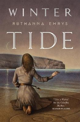 Winter Tide - Ruthanna Emrys - cover
