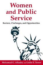 Women and Public Service: Barriers, Challenges and Opportunities