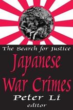 Japanese War Crimes