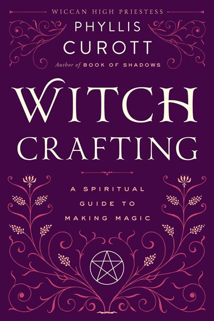 Witch Crafting