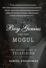 The Boy Genius and the Mogul