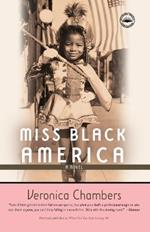 Miss Black America: A Novel