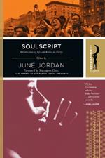 soulscript: A Collection of Classic African American Poetry