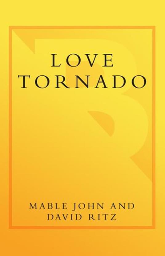 Love Tornado