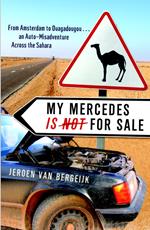 My Mercedes is Not for Sale