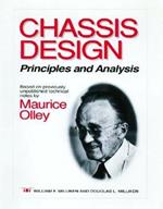 Chassis Design: Principles and Analysis