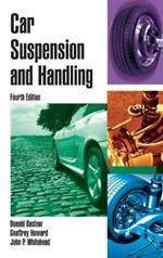 Car Suspension and Handling