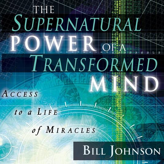 Supernatural Power of a Transformed Mind, The