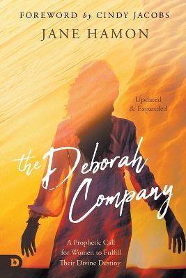 Deborah Company Updated and Expanded, The - Jane Hamon - cover