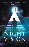 Night Vision - Charles Fox - cover