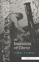 The Imitation of Christ (Sea Harp Timeless series) - Thomas A Kempis - cover