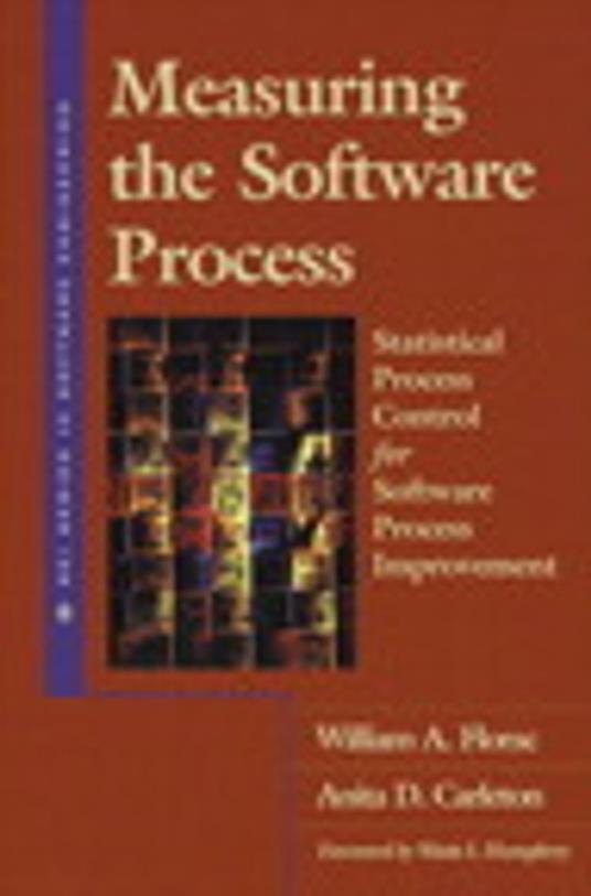 Measuring the Software Process