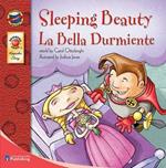 Sleeping Beauty: La Bella Durmiente (Keepsake Stories): La Bella Durmiente