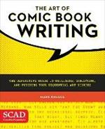 Art of Comic Book Writing, The